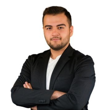 Tolga Er