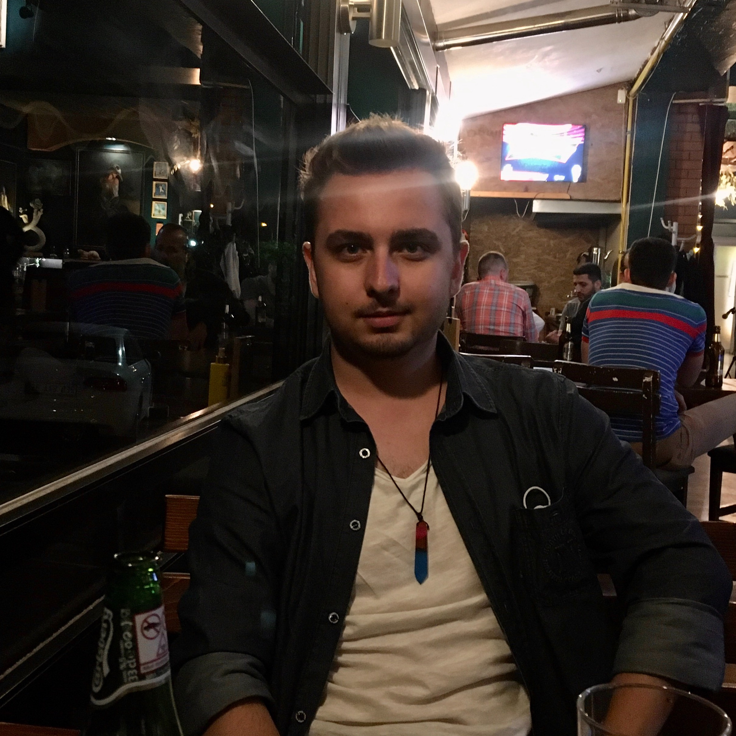 mkeskin