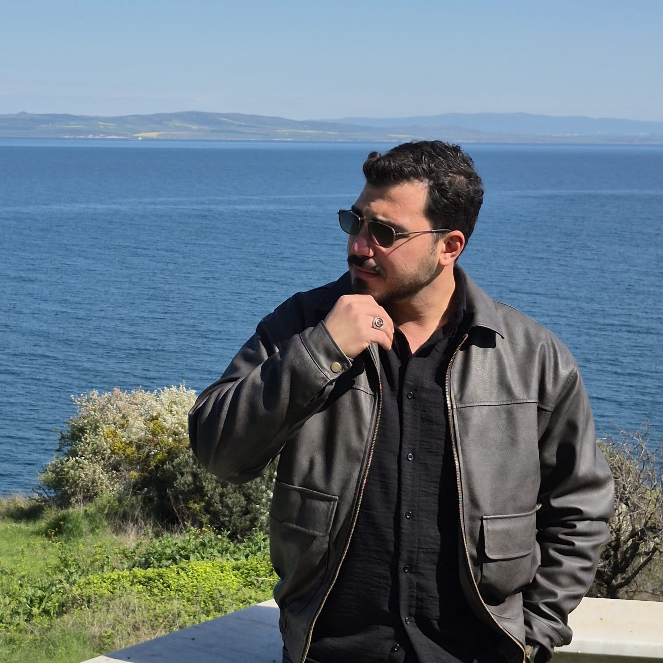 Baran MEŞALE