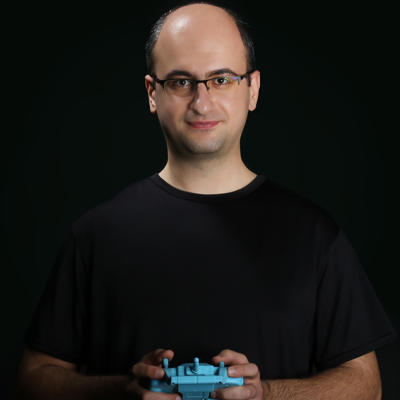 servetoksuz