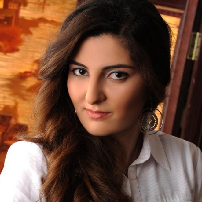 Bahar Şimşek