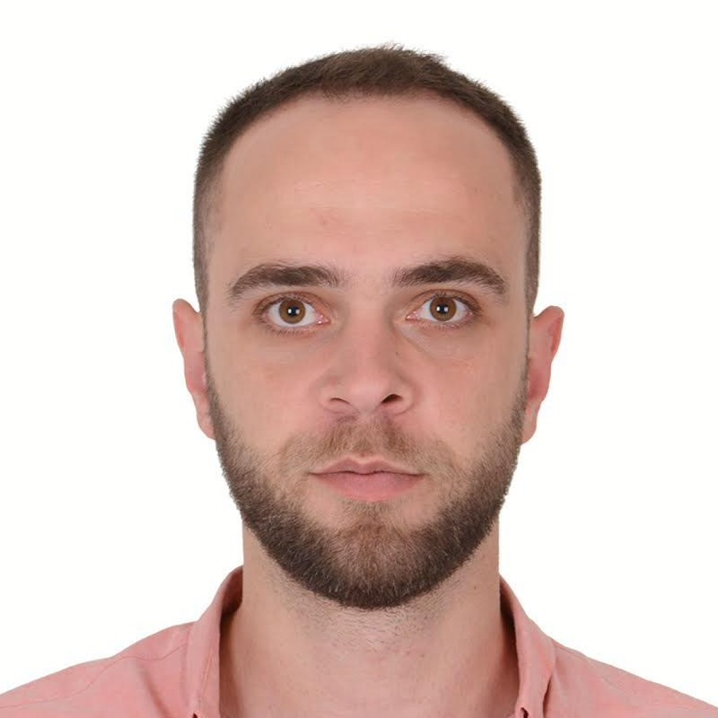 ahmetsargin