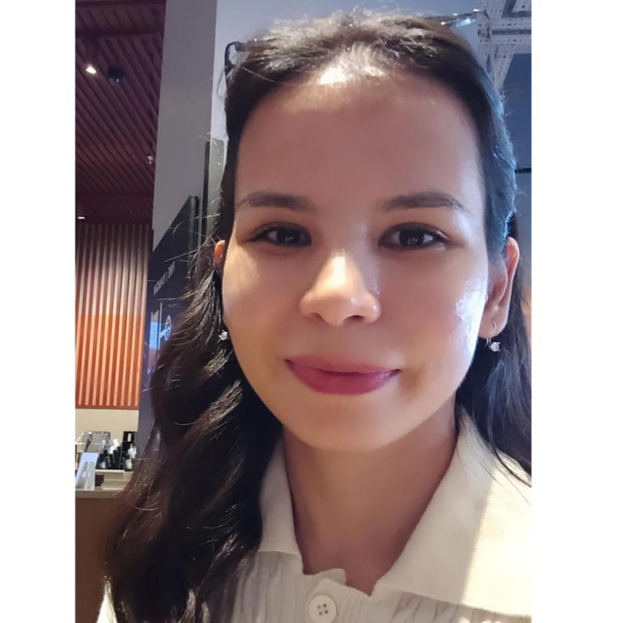 gulistanasirova