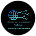 AEU Yönetim Bilişim Sistemleri Topluluğu