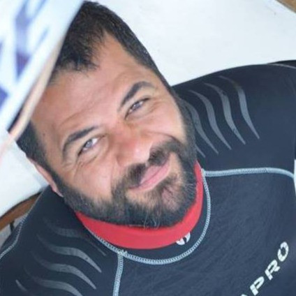 ahmetondermogol