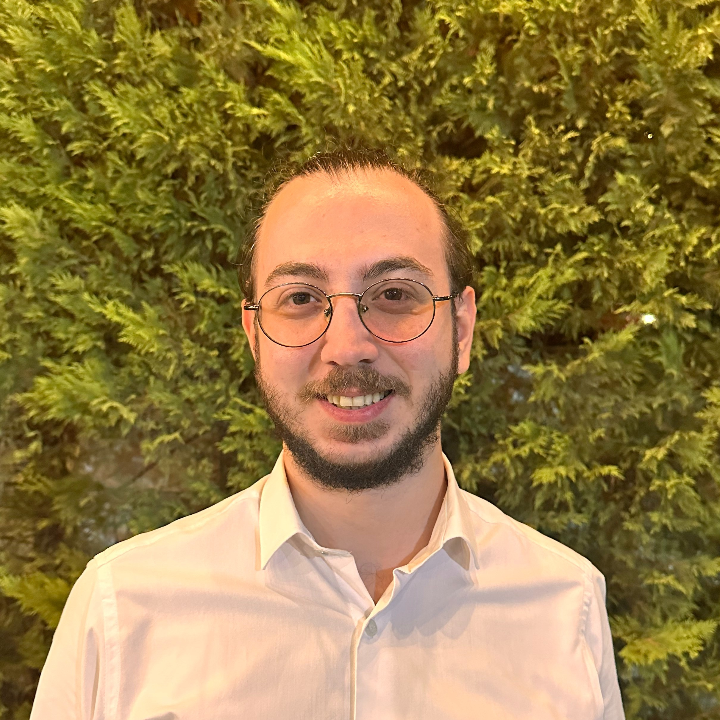 sedatdemirbas