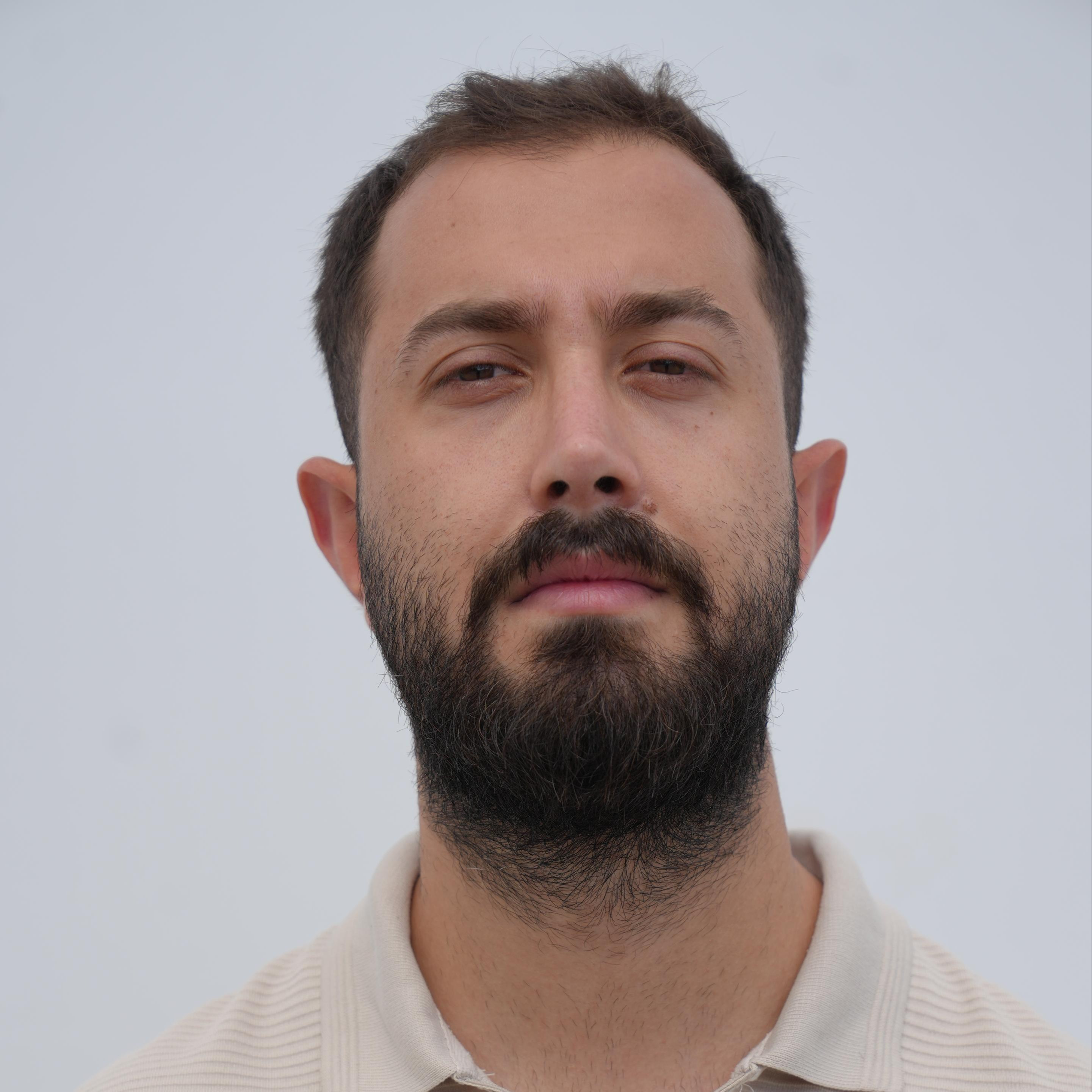 Kadir Baran TAŞ