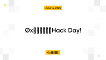 ØxＯＰＯＳɆＣHack Day!