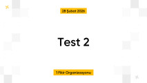 Test 2