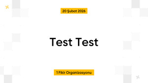 Test Test
