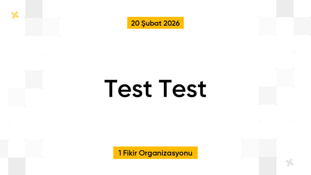 Test Test