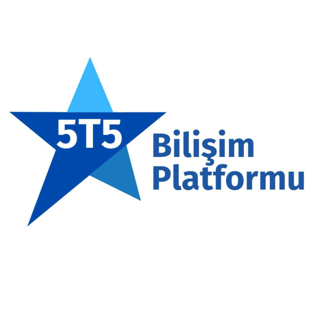 5T5 Bilişim Platformu