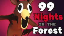 99 nights in the forest