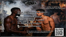 Onyx High Desert - Men's Play Party March 2026