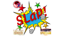 SLaP! (Social Learn & Play) - Includes Play Party & Men-only room