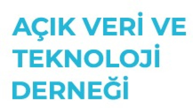 Açık Veri ve Teknoloji Derneği