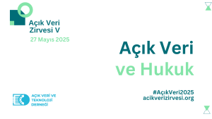 Açık Veri Zirvesi - V