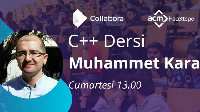 C++ ile Açık Kaynak Geliştirme