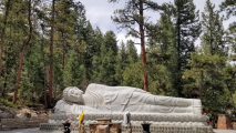 Day of Mindfulness until 2:30 @ the Dharma Cloud Monastery