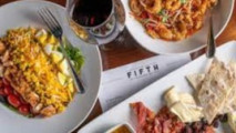 Brunch @ The Fifth Fireside Patio|Bar, Saturday June 18, 11:30 AM