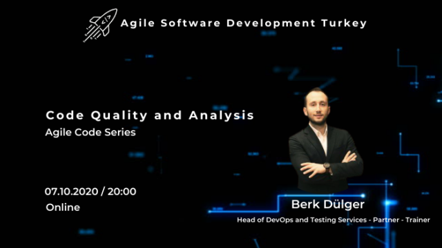 Agile Code #2: Code Quality and Analysis
