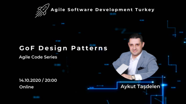 Agile Code #3: GoF Design Patterns