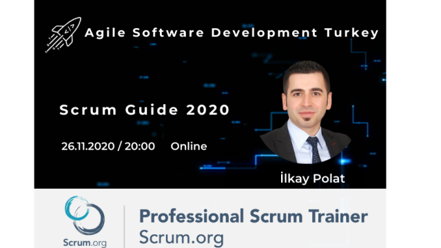 Scrum Guide 2020