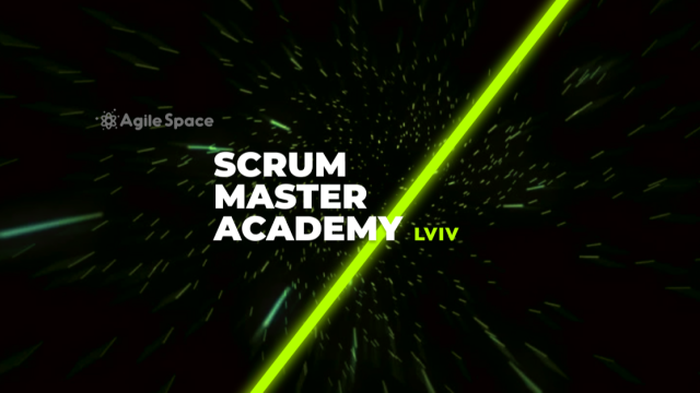 Scrum Master Academy