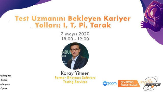 Test Uzmanını Bekleyen Parlak Kariyer Yolları Neler?