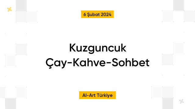 Kuzguncuk Çay-Kahve-Sohbet