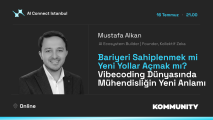 Bariyeri Sahiplenmek mi, Yeni Yollar Açmak mı? Vibecoding ve Mühendislik highlight photo