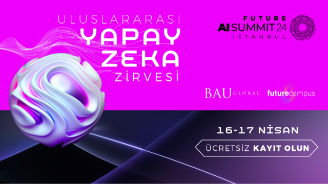 BAU Future AI Summit'24