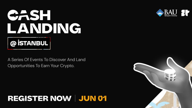 Cash Landing: Blockchain'de Developerlar için Yeni Dünyalar