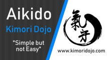Aikido Training