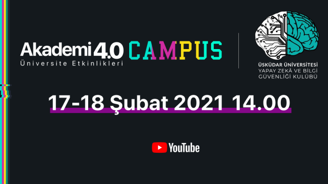 Akademi 4.0 CAMPUS | USKUYAZ