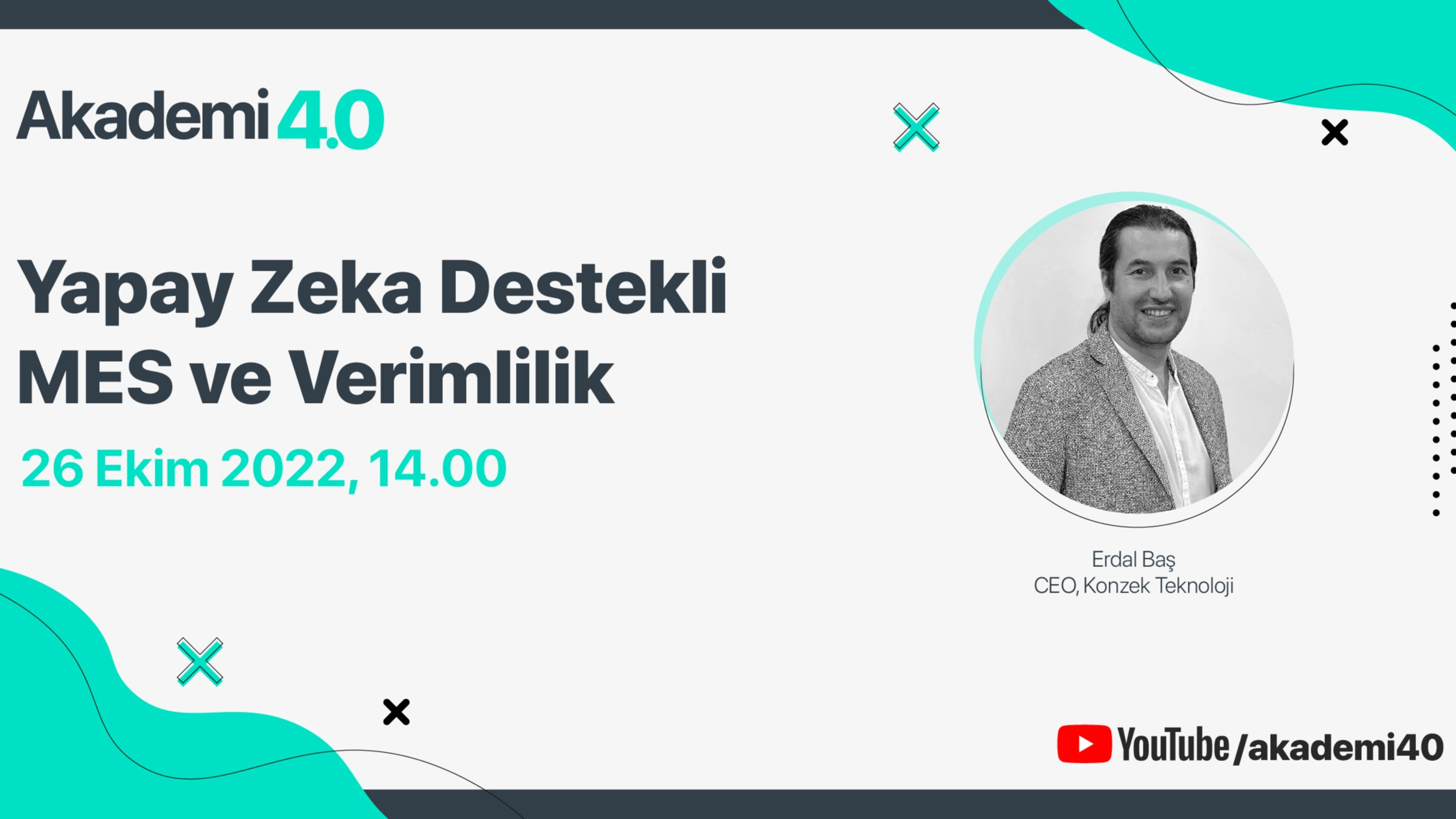 Yapay Zeka Destekli MES Ve Verimlilik | Kommunity