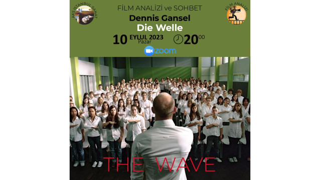 Die Welle (The Wave) Film Analizi