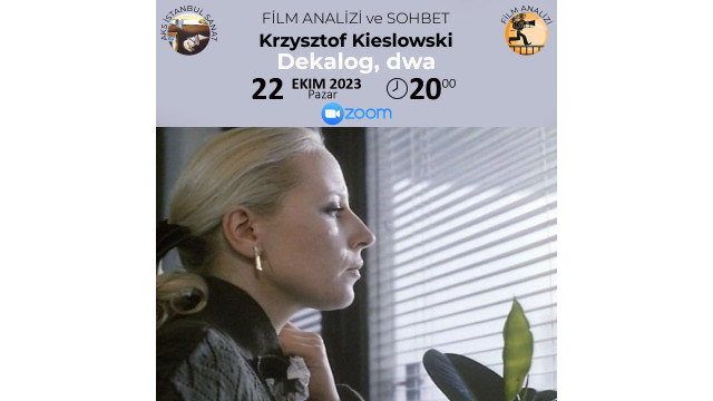 Krzysztof Kieslowski'den Dekalog-2 Film Analizi