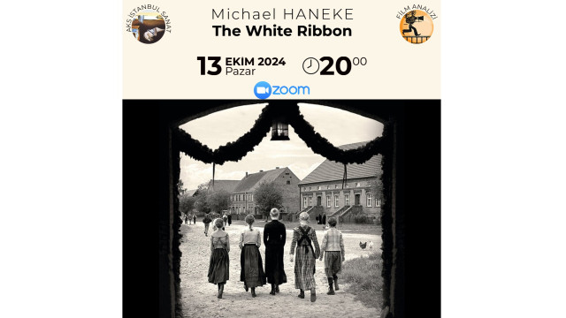 The White Ribbon Film Analizi