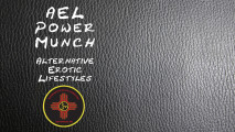 AEL Power Munch - Navigating BDSM and Kink Spaces as BIPOC