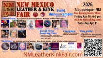 Free Vendor Fair - Apr 10, 6-9 pm, NM L&K Fair