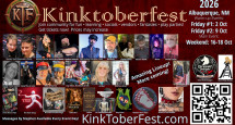 Kintoberfest 2026 - Warm Up Oct 2nd