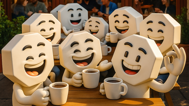 Community Meetup (Balıkesir)