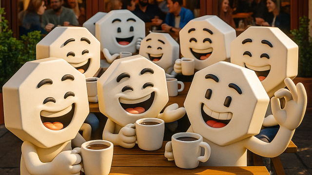 Community Meetup#4 (İstanbul)