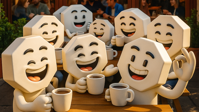 Community Meetup (İzmir)