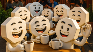 Community Meetup (İzmir)