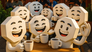 Community Meetup (Konya)