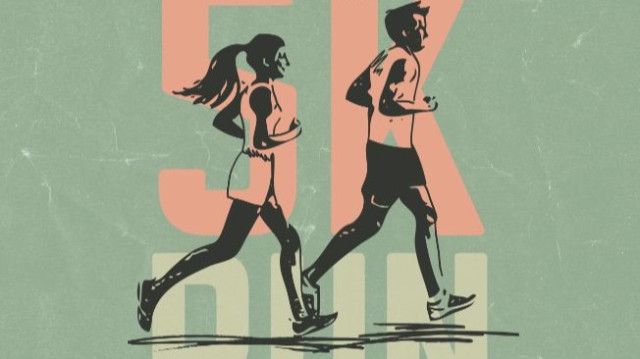 Altcointurk Run Club | 5K Koşusu (Beşiktaş - Karaköy)