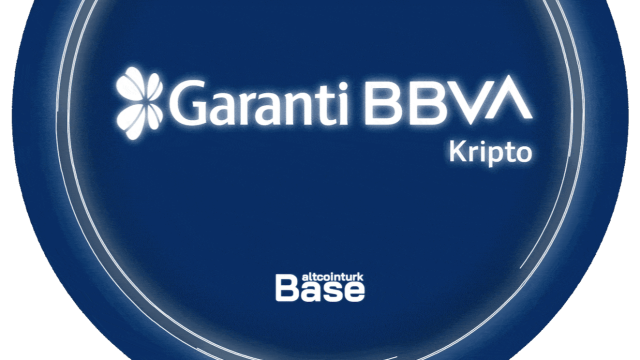 Garanti BBVA Kripto | KriptoCuma