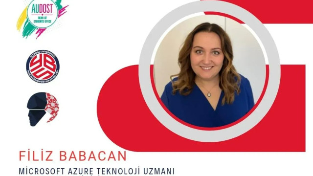 Teknoloji Sektöründe Kariyer Yolculuğu (Filiz Babacan)